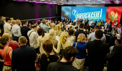 URA: Strah od &ldquo;superfinala&rdquo; pokrenuo lavinu napada na Abazovića, PES otvoreno stao u za&scaron;titu &ldquo;Granda&rdquo;