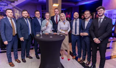 Spajić: Svi su se dali za zajednički cilj dobijanja IBAR-a