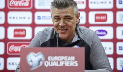 Savo Milo&scaron;ević 