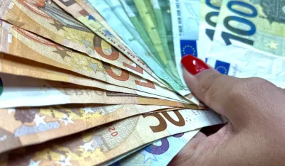 Preko 50.000 eura u bankama ima 6.091 građanin
