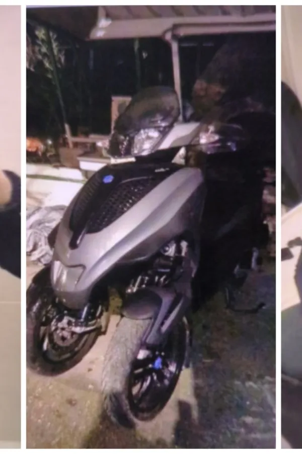 (FOTO) Svjedok saradnik 4. jula o ubistvu &Scaron;ćepana Roganovića