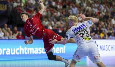 Mads Hokser predvodio Olborg do pobjede