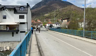Iz MUP-a&nbsp;tvrde da intenzivno rade na ponovnom otvaranju puta preko Čakora: Čekaјu da Kosovo ispo&scaron;tuјe sporazum star devet godina