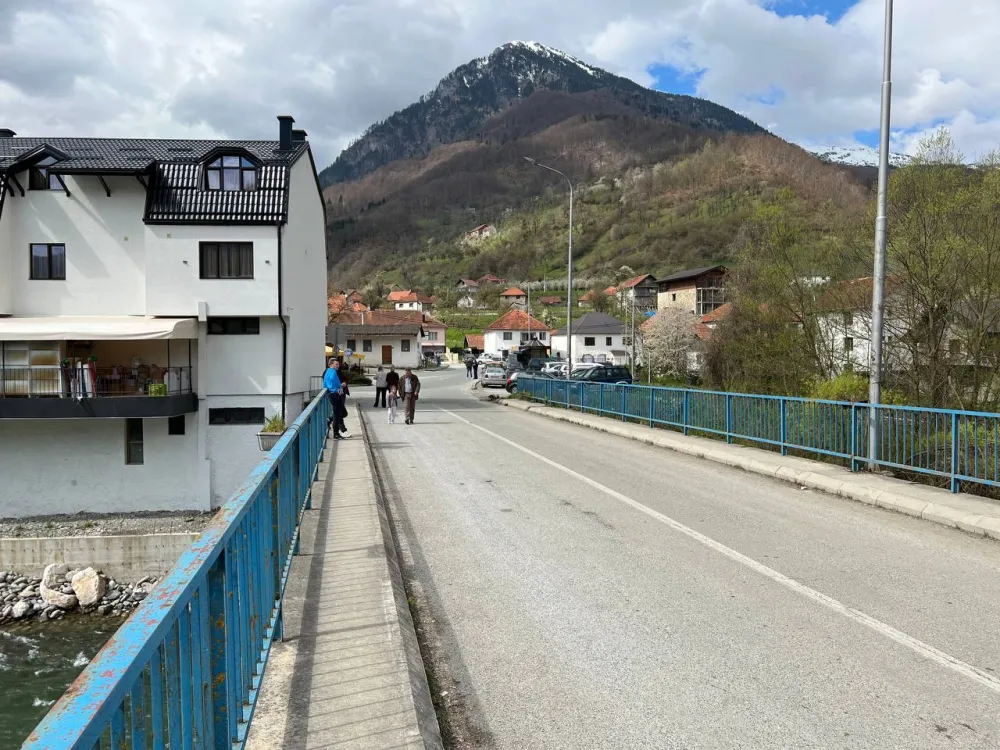 Iz MUP-a&nbsp;tvrde da intenzivno rade na ponovnom otvaranju puta preko Čakora: Čekaјu da Kosovo ispo&scaron;tuјe sporazum star devet godina