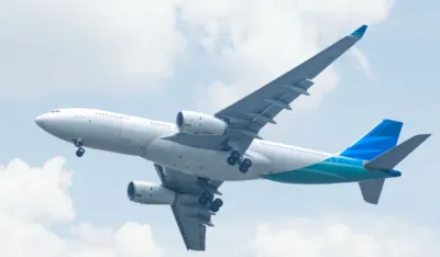 Australijanka poslala 20.000 tužbi zbog buke aviona