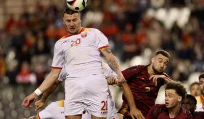 Dobar test za crvene