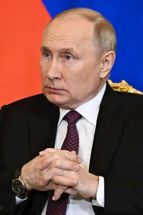 Ćerke Vladimira Putina pojavile se na ekonomskom forumu
