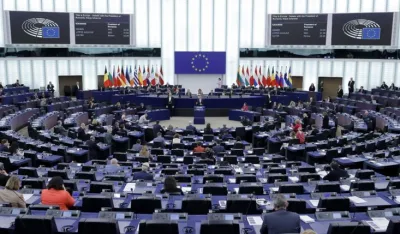 Izbori za EP: HDZ &scaron;est, SDP četiri mandata u Evropskom parlamentu