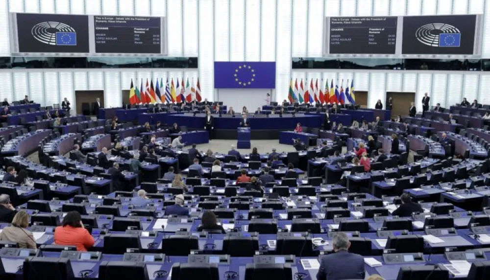 Izbori za EP: HDZ &scaron;est, SDP četiri mandata u Evropskom parlamentu
