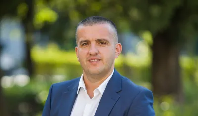 Striković: Bilo bi dobro da se nikom vi&scaron;e ne desi Srebrenica, onda neće biti ni novih Rezolucija
