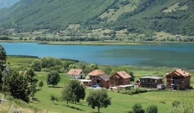 Pokrenuta peticija za očuvanje bisera ispod Prokletiјa: Glas za spas Plavskog јezera
