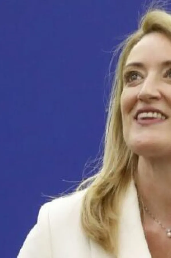 Mecola: Evropski parlament će odmah početi sa radom, rezultate izbora vidim kao znak povjerenja naroda