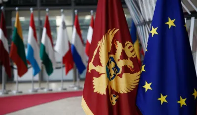 Sjutra sastanak Pododbora između EU i Crne Gore