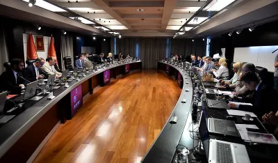 Vlada da povuče Predlog zakona o kori&scaron;ćenju energije iz obnovljivih izvora