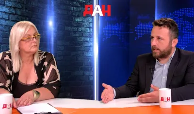 (VIDEO) Lakić: Priјaviti svakog vјe&scaron;taka koјi se oglu&scaron;i o etički kodeks