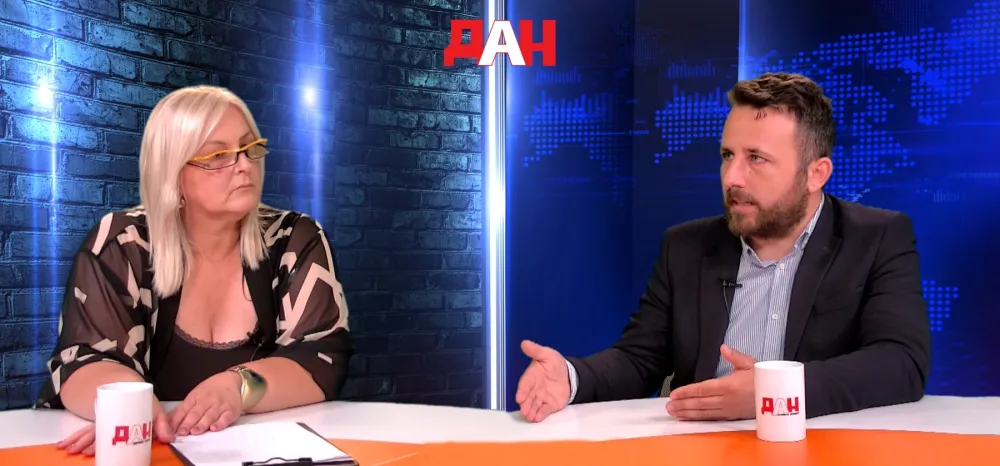 (VIDEO) Lakić: Priјaviti svakog vјe&scaron;taka koјi se oglu&scaron;i o etički kodeks