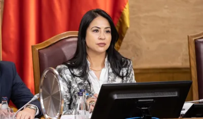 Vuković: Spajić da podnese ostavku, čak je i Milović potvrdio sve ono &scaron;to od samog starta URA govori