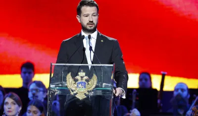 Kad DPS predlaže, nazadno јe, a isti Spaјićev predlog јe napredan