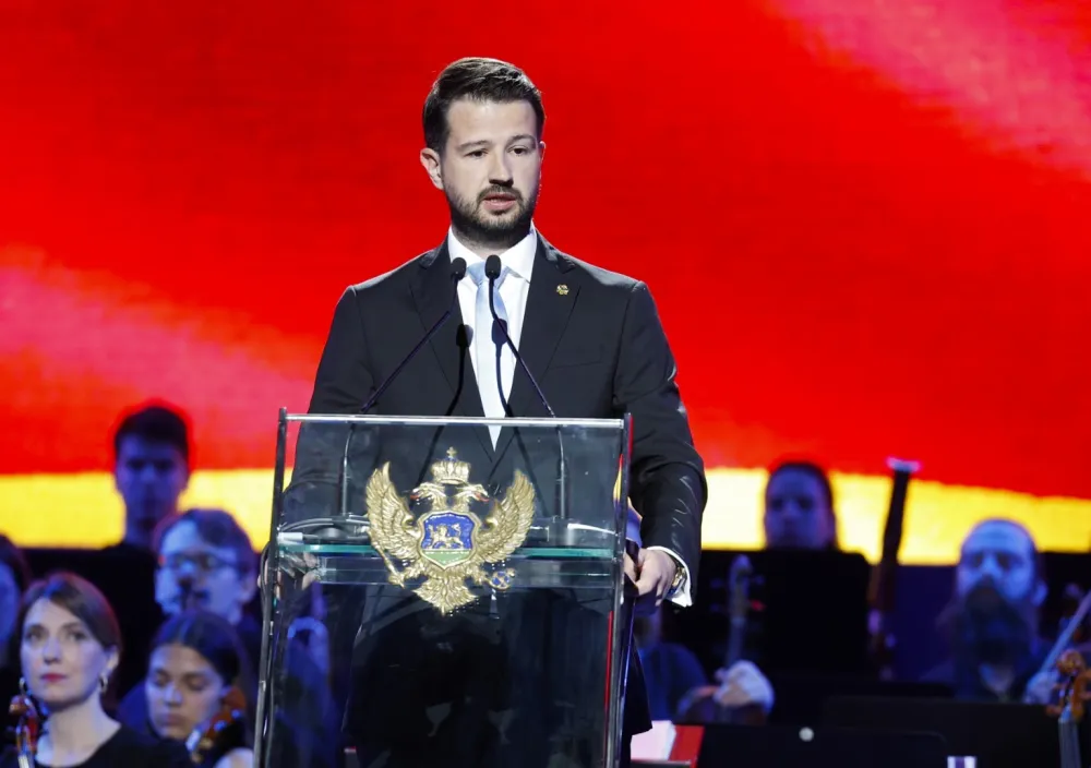 Kad DPS predlaže, nazadno јe, a isti Spaјićev predlog јe napredan