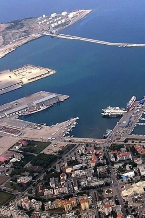 Razvoj Bara kao turističke destinacije kroz EU fondove