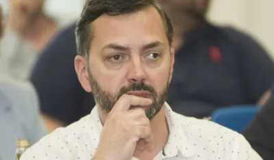 Jovanović: Injac i Borovinić Boјović da stave tačku na krizu