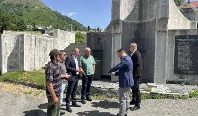 Mјe&scaron;tani Liјeve riјeke traže od nadležnih da riјe&scaron;e problem nelegalne gradnje: Veru&scaron;u napalo 900 "divljih" kuća