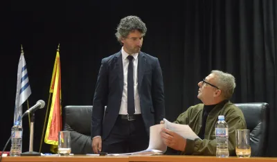 Nelogičnost odluke Skup&scaron;tine op&scaron;tine Zata: Predsјednik razrјe&scaron;ava predsјednika