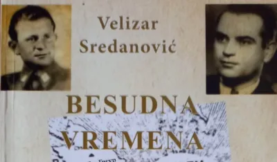 Besudna vremena