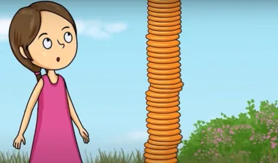 Dječji hit Palačinke