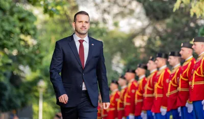 Premijer Spajić na Konferenciji o oporavku Ukrajine