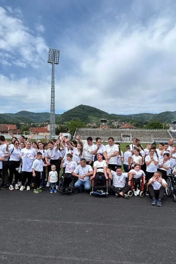 Dnevni centar "Tisa" uskoro obilježava dviјe deceniјe rada: Brinu o preko 100 korisnika
