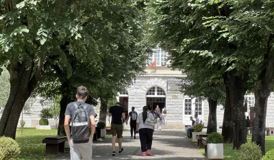 Podgorici na ponos 660 lučono&scaron;a