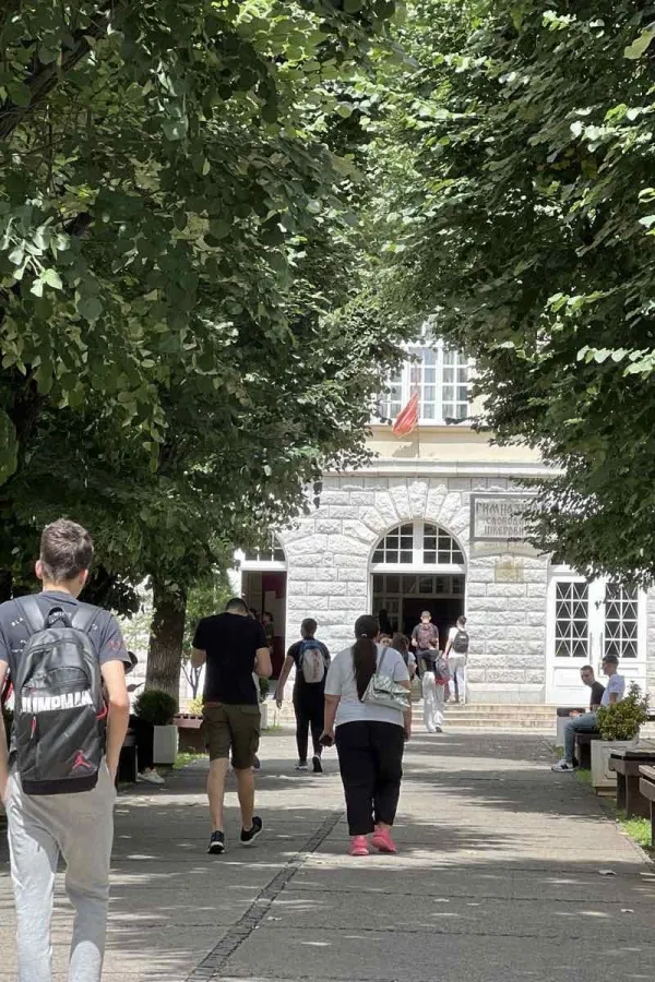 Podgorici na ponos 660 lučono&scaron;a