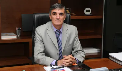 Upravni odbor Fonda PIO mijenja Aligrudića