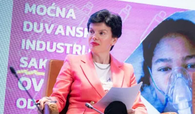 Duvanska industriјa se okomila na Vladu zbog naјave zabrane pu&scaron;enja