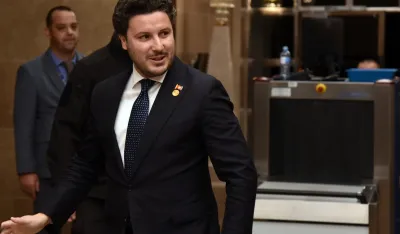 Ubistvo Du&scaron;ka Jovanovića: Tužiteljka pozvala Abazovića da saop&scaron;ti saznanja o umije&scaron;anosti Lazovića