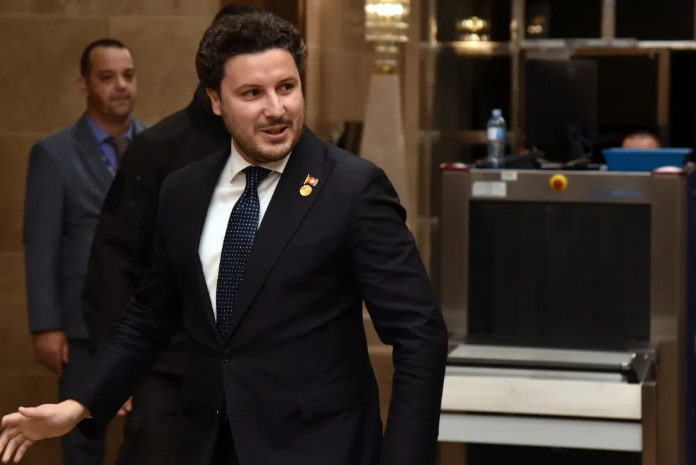 Ubistvo Du&scaron;ka Jovanovića: Tužiteljka pozvala Abazovića da saop&scaron;ti saznanja o umije&scaron;anosti Lazovića