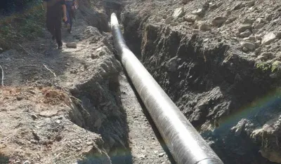 NVO "Eko-tim" i ASP pozvale vladu da povuče Predlog zakona o kori&scaron;ćenju energije iz obnovljivih izvora