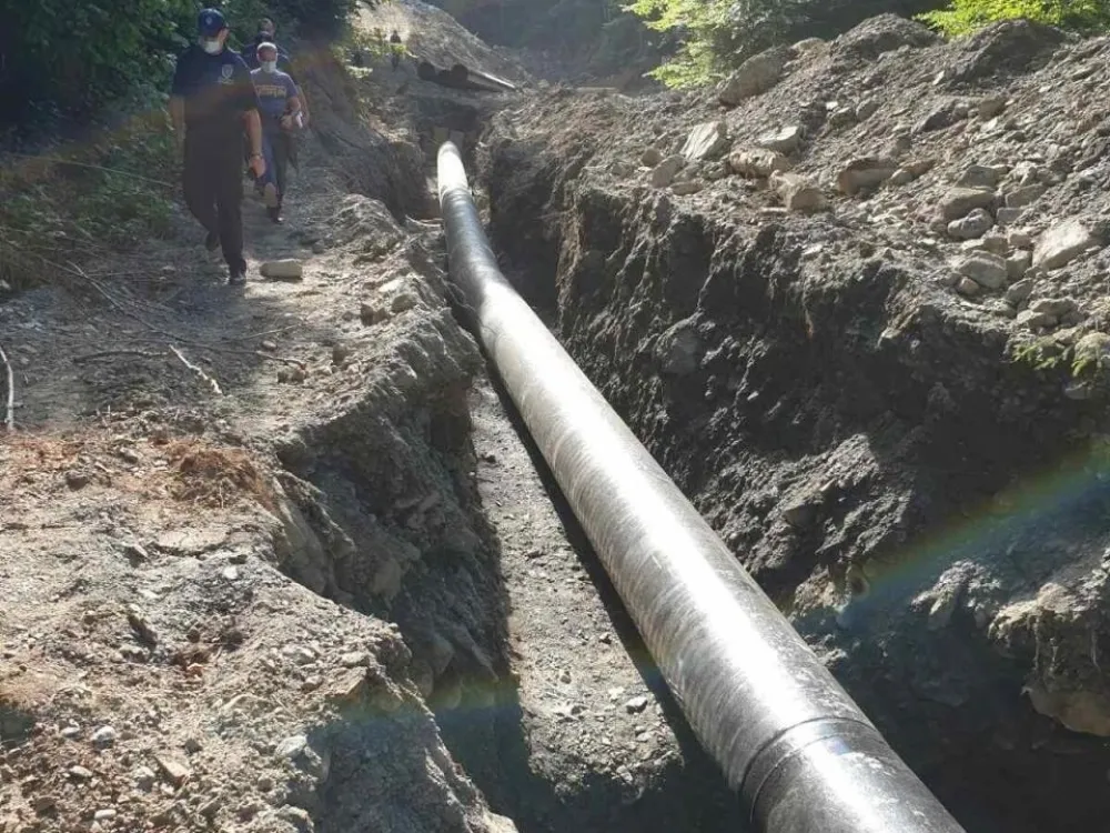 NVO "Eko-tim" i ASP pozvale vladu da povuče Predlog zakona o kori&scaron;ćenju energije iz obnovljivih izvora