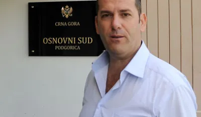 &nbsp;Asanović o slučaju ubistva Du&scaron;ka Jovanovića: Nadležni da daju imena službenika policije koje je Slavica &Scaron;ćekić navela u iskazu