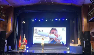 Jelena Borovinić Bojović