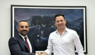 Potpisan Ugovor o saradnji između Centra za kulturu Tivat i FDU Cetinje