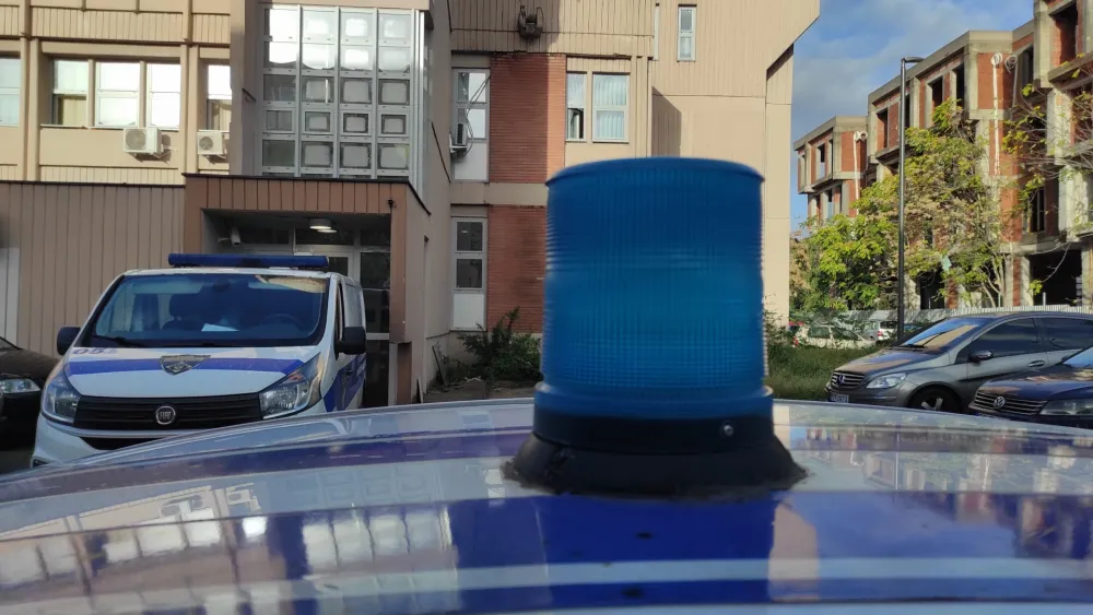 Podgorička policija procesuirala 13 osoba zbog krađa