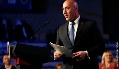 Haradinaj: Srbija za sedam dana dva puta ponizila međunarodnu zajednicu