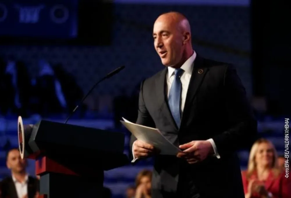 Haradinaj: Srbija za sedam dana dva puta ponizila međunarodnu zajednicu