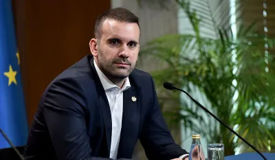 Spajić: Posle pola vijeka Pljevlja konačno dobijaju novu bolnicu