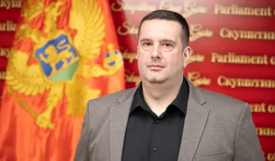 Marković: Nova bolnica u Pljevljima za nepune četiri godine