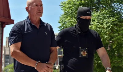 U istrazi protiv biv&scaron;eg GST saslu&scaron;ano desetak osoba: Nakon policaјaca i tužilaca, o Katniću ispitivali i molera