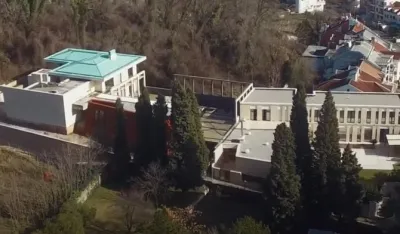 Po nalogu Specijalnog tužila&scaron;tva: SPO pretresa "ničiju kuću"