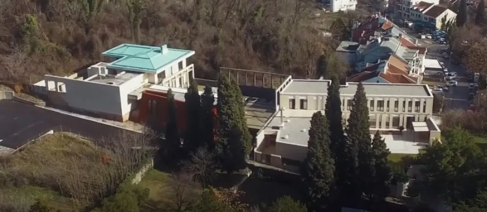 Po nalogu Specijalnog tužila&scaron;tva: SPO pretresa "ničiju kuću"